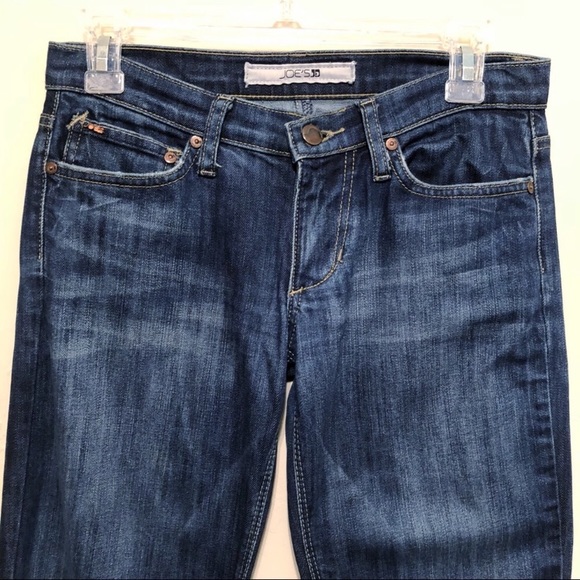 ‼️CLEARANCE‼️ Joe’s Jeans Muse Tricky Wash Wide Leg Jeans - Picture 2 of 7